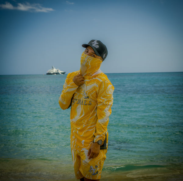 AZTRAL SUMMER COLLECTION