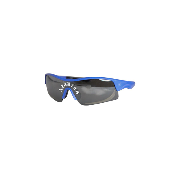 AZTRALS 3 IN 1 SUNGLASSES SPORT “SKY BLUE”