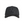TRIPLE BLACK SNAPBACK