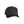 TRIPLE BLACK SNAPBACK