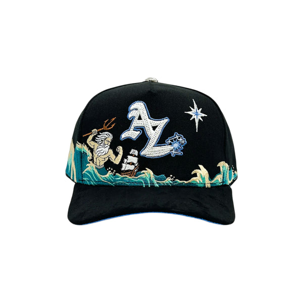 Poseidon’s Star