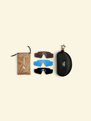 PRISMA 3-IN-1 LEOPARD
