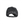TRIPLE BLACK SNAPBACK