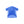 AZTRALS SKY BLUE SOCCER POLO