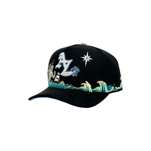 Poseidon’s Star