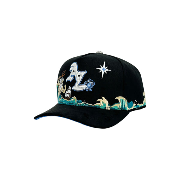 Poseidon’s Star