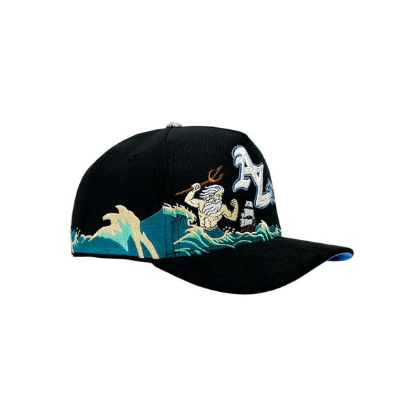 Poseidon’s Star