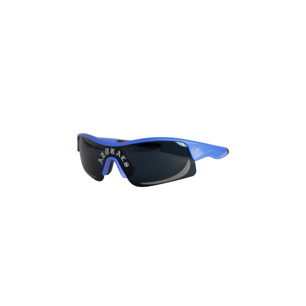 AZTRALS 3 IN 1 SUNGLASSES SPORT “SKY BLUE”