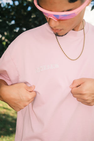 AZTRALS COLOR TEE