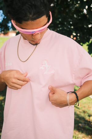 AZTRALS COLOR TEE