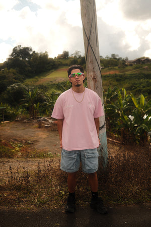 AZTRALS COLOR TEE