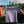 AZTRALS COLOR TEE