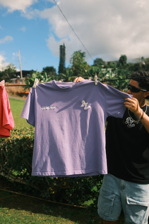 AZTRALS COLOR TEE