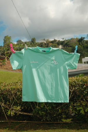 AZTRALS COLOR TEE