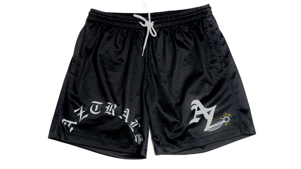 AZTRALS 2ND ANNIVERSARY SHORTS