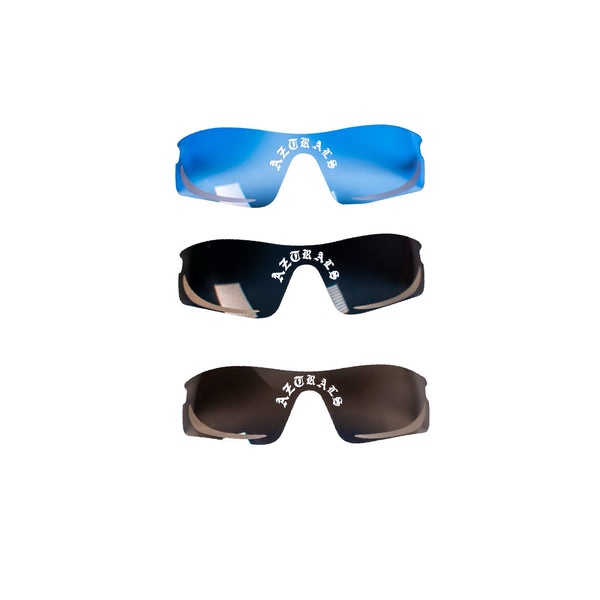 POLO & SUNGLASSES COMBO