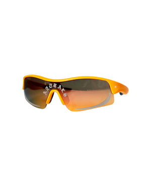 AZTRALS 3-in-1 NEXUS “AMBER GOLD”