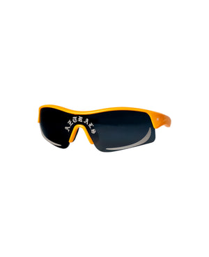 AZTRALS 3-in-1 NEXUS “AMBER GOLD”