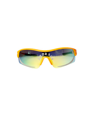 AZTRALS 3-in-1 NEXUS “AMBER GOLD”