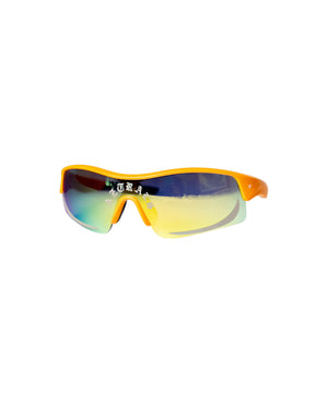 AZTRALS 3-in-1 NEXUS “AMBER GOLD”
