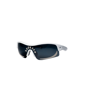 AZTRALS 3-in-1 NEXUS "GHOST SILVER"