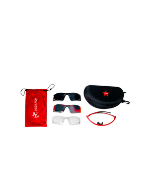 AZTRALS 3-in-1 NEXUS "INFRARED"
