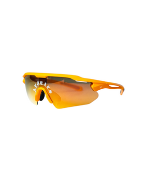 AZTRALS 3-in-1 Prisma  "AMBER GOLD"