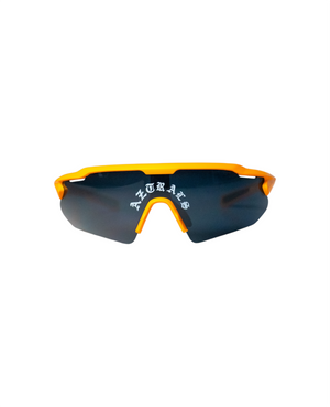 AZTRALS 3-in-1 Prisma  "AMBER GOLD"