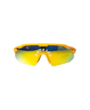 AZTRALS 3-in-1 Prisma  "AMBER GOLD"