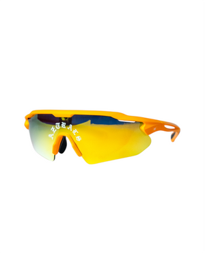 AZTRALS 3-in-1 Prisma  "AMBER GOLD"