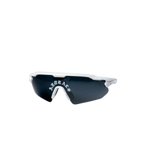 AZTRALS 3-in-1 Prisma "GHOST SILVER"