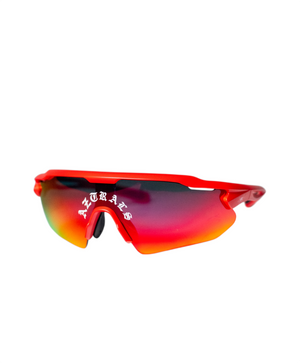 AZTRALS 3-in-1 Prisma "INFRARED"