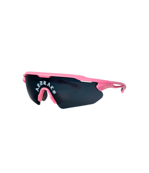 AZTRALS 3-in-1 Prisma "PINK ISLAND"