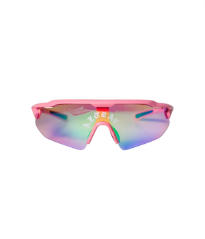 AZTRALS 3-in-1 Prisma "PINK ISLAND"
