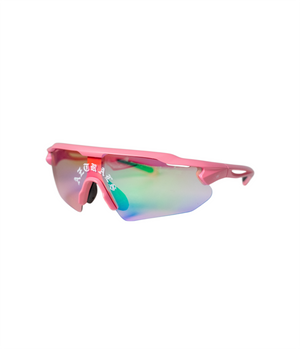 AZTRALS 3-in-1 Prisma "PINK ISLAND"