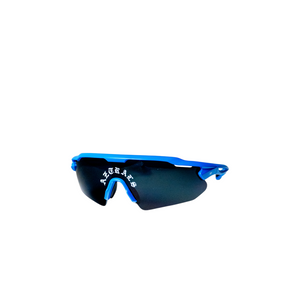 AZTRALS 3-in-1 Prisma "ROYAL COBALT"