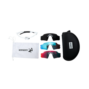 AZTRALS 3-in-1 Prisma POLARIZED V.1