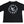 AZTRALS BLACK T SHIRT