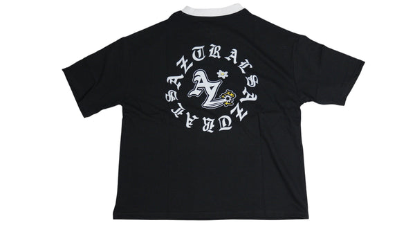 AZTRALS 2ND ANNIVERSARY T SHIRT