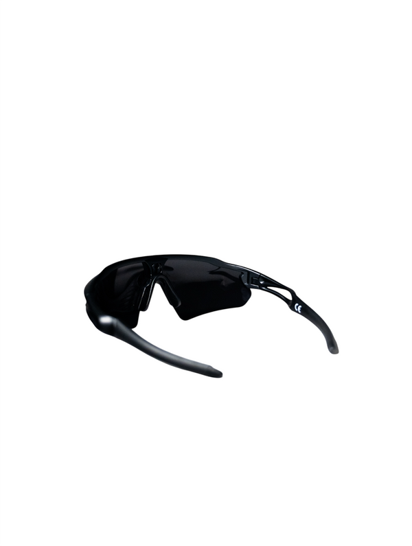 AZTRALS 3-in-1 Prisma Polarized "Midnight Eclipse"
