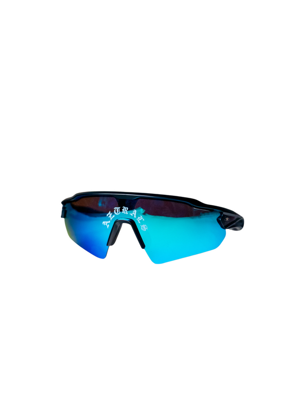 AZTRALS 3-in-1 Prisma Polarized "Midnight Eclipse"