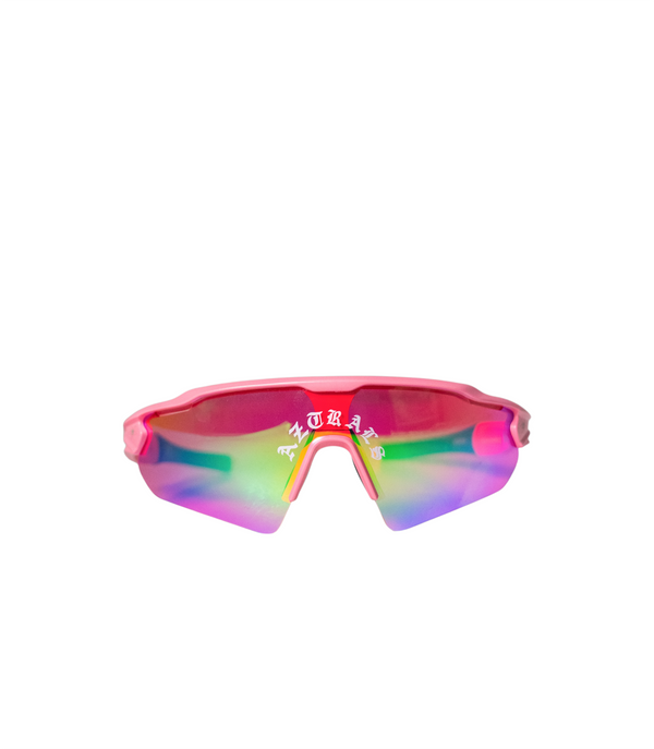 AZTRALS 3-in-1 Prisma Polarized “PINK ISLAND”
