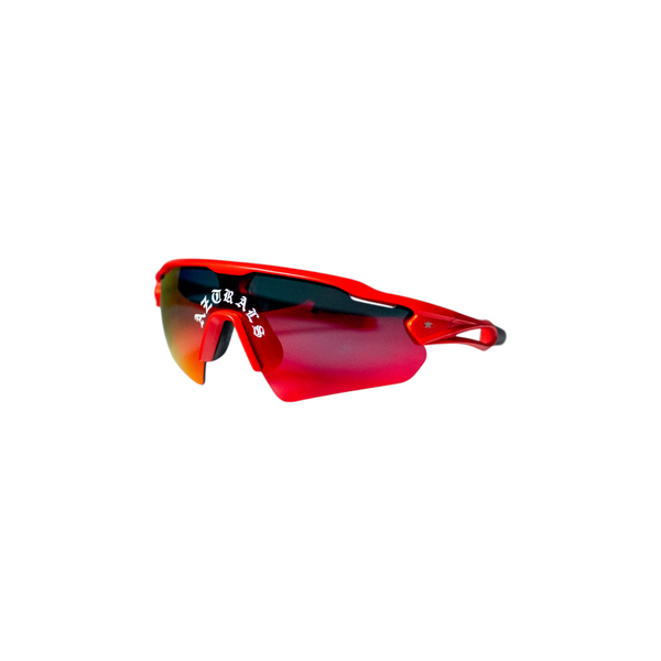 AZTRALS 3-in-1 Prisma Polarized  "INFRARED"