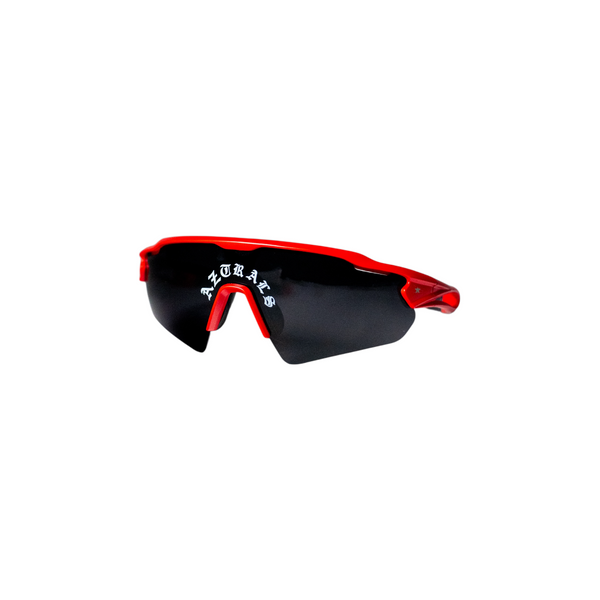 AZTRALS 3-in-1 Prisma Polarized  "INFRARED"