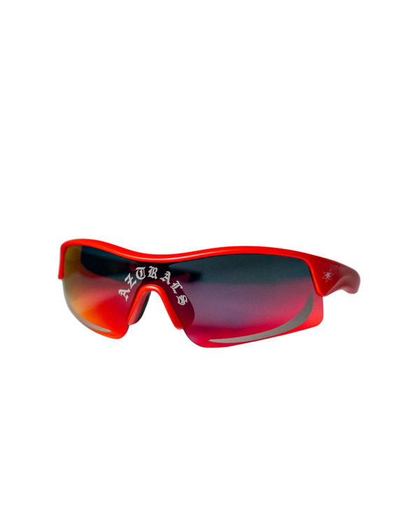 AZTRALS 3-in-1 NEXUS "INFRARED"