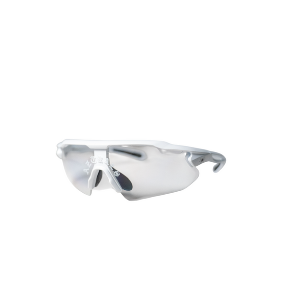 AZTRALS 3-in-1 Prisma "GHOST SILVER"