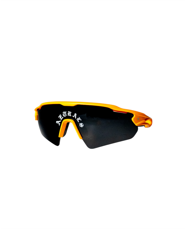 AZTRALS 3-in-1 Prisma Polarized “AMBER GOLD”