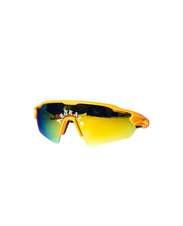AZTRALS 3-in-1 Prisma Polarized “AMBER GOLD”