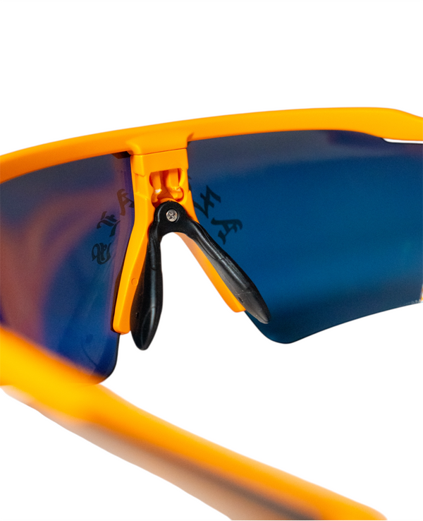 AZTRALS 3-in-1 Prisma  "AMBER GOLD"