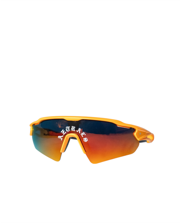 AZTRALS 3-in-1 Prisma Polarized “AMBER GOLD”